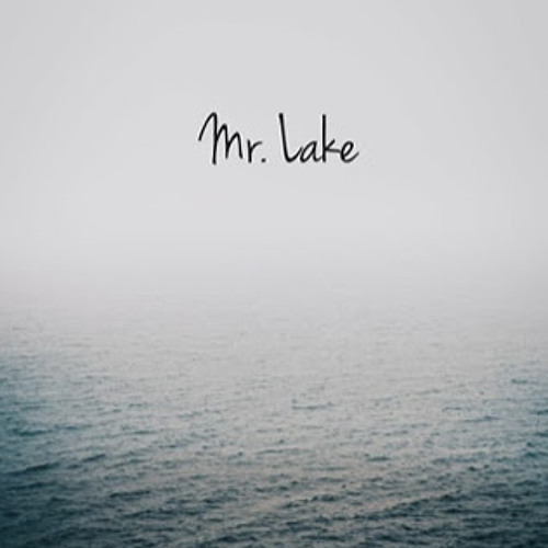 Mr. Lake’s avatar