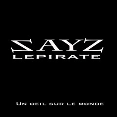 Sayz lepirate