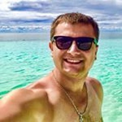 Dmitry Garkusha