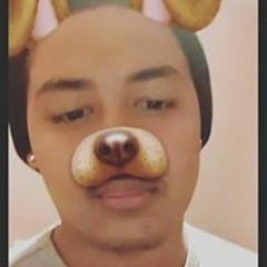 Ray Parga