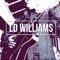Luke Williams