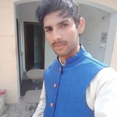 Ibad Shah