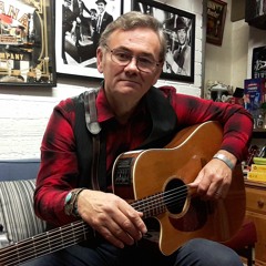 Dave Murray Folk Artist