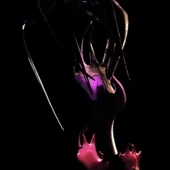 boykhrush( dont look at me )