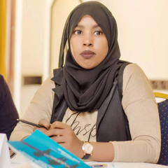 Muna Mohamed Hussein