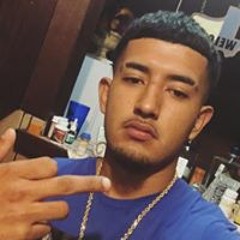 Johny Aguilar