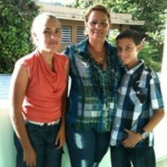 Daybelish Fontanez Cruz