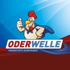 Oderwelle