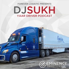 Yaar Driver Podcast