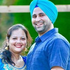 Satnam Badwal Bhaura