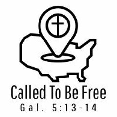 Called to Be Free Podcast