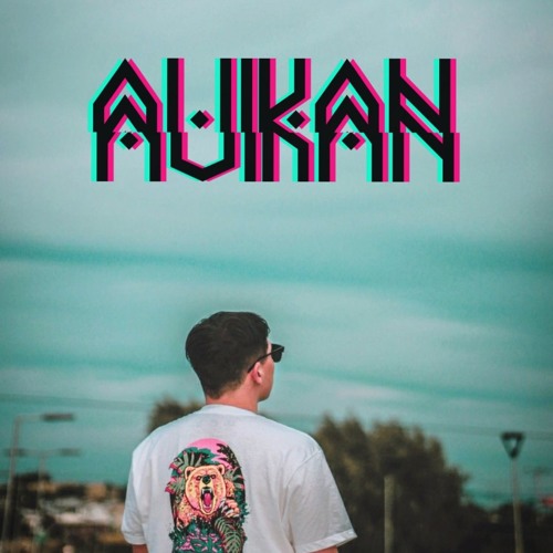 Aukan (Tech Dance)’s avatar
