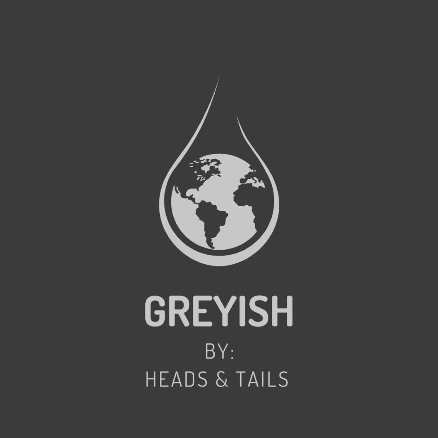 Greyish podcast artwork
