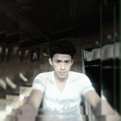 Jonathan Barrios