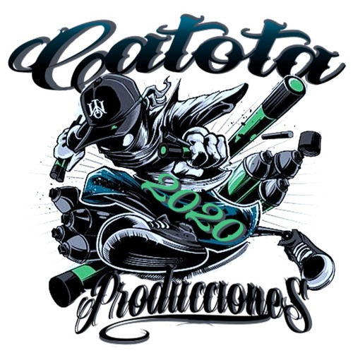 BYRON CATOTA DJ (Catota Producctions)’s avatar