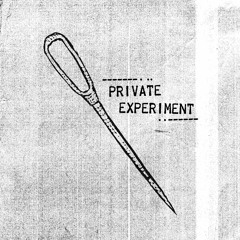 Private Experiment