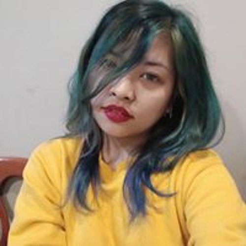 Felicity Parado’s avatar