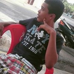Thu PequeñiTo Martinez