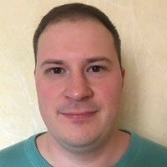 Андрей Багринцев