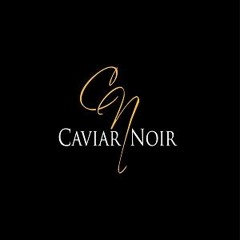 Caviar Noir