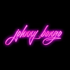 Johnny Bongo