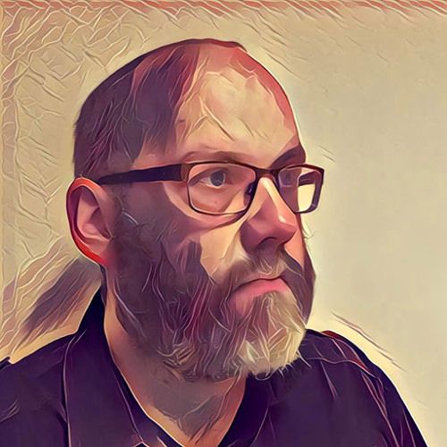 Ian Freud’s avatar