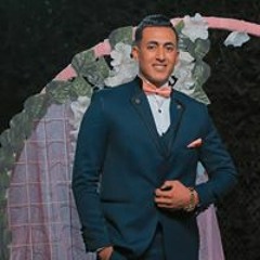 Mahmoud Easa