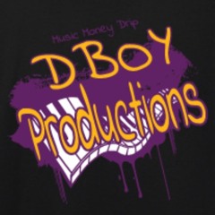 D BOY PRODUCTIONS