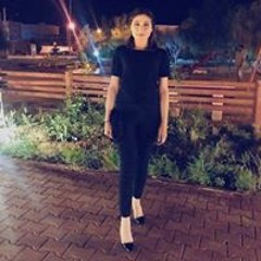 karma mkaouer