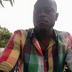 Onesio Nhamuave