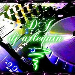 DJ ARLEQUÍN