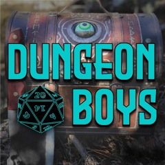 Dungeon Boys