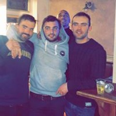 kierann porter ✌🏻