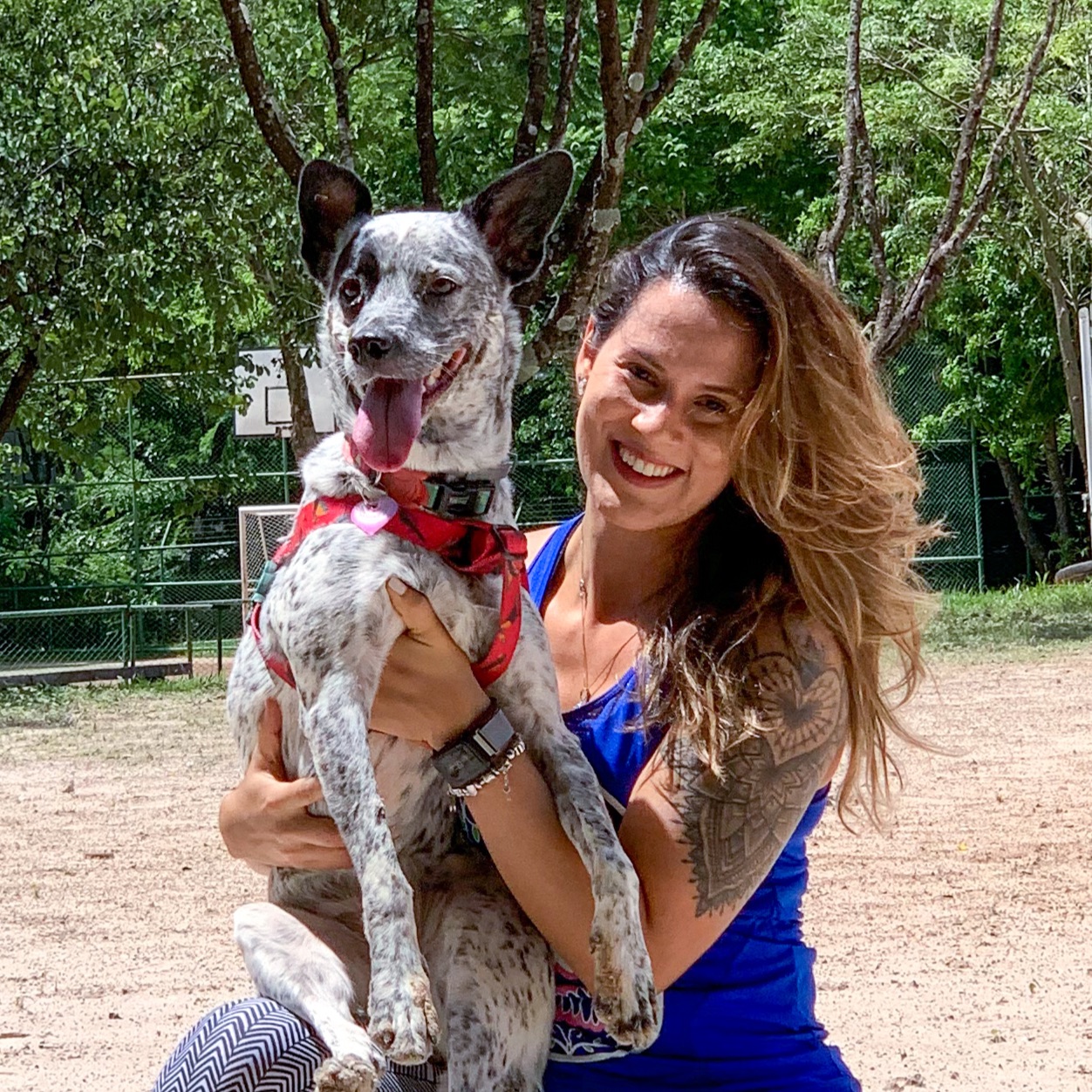 Ana Amoras Alimentação Natural