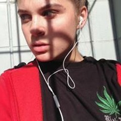 Анастасія Рудчик