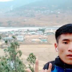 sonam dom wangchuk