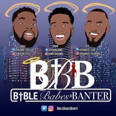 Bible, Babes & Banter