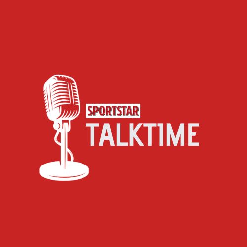Sportstar Podcast