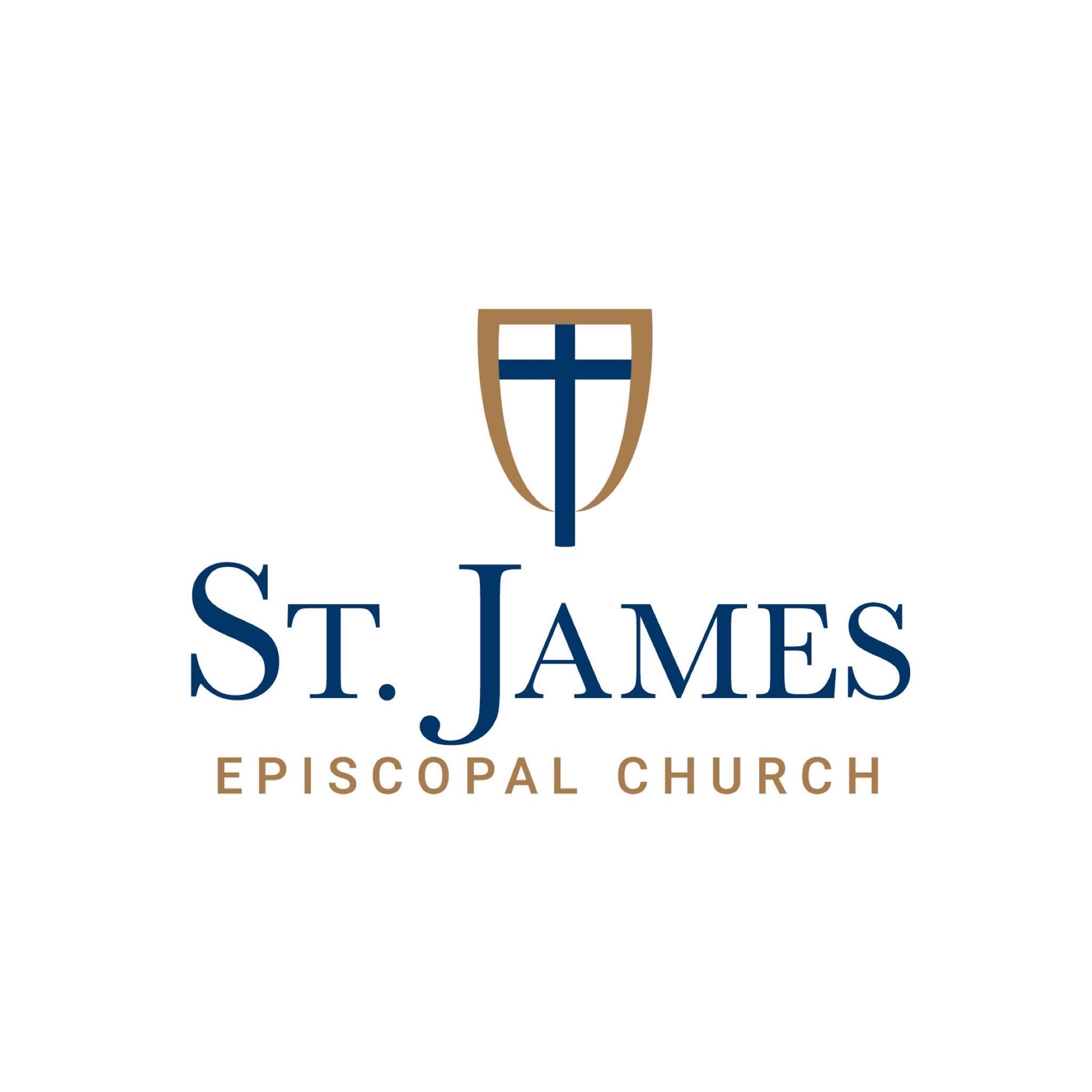 Sermons at St. James