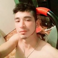 Osmar Arce