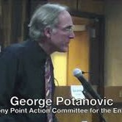 Stony Point Action Committee for the Environment