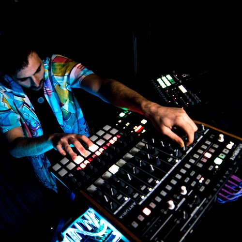 Brahma Rishi Producer ૐ — artist photo