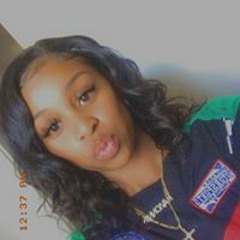 Kavionnia Brown