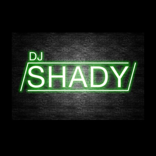 DJ SHADY’s avatar