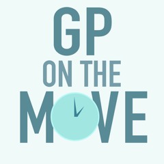 GP ON THE MOVE