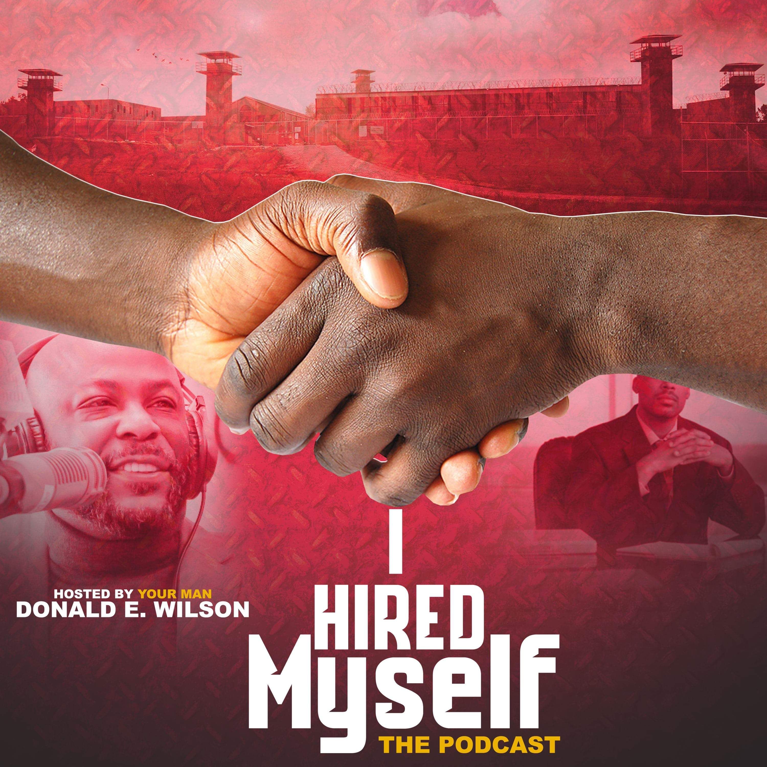 I Hired Myself Podcast