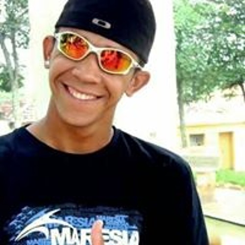 Marcos Timóteo’s avatar