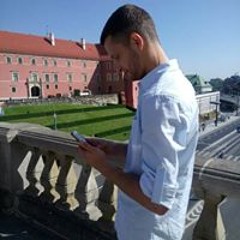 Игнат Линевич