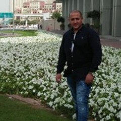 Sameh Shahen
