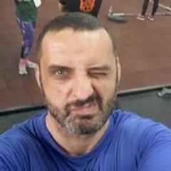 Константин Степаненко